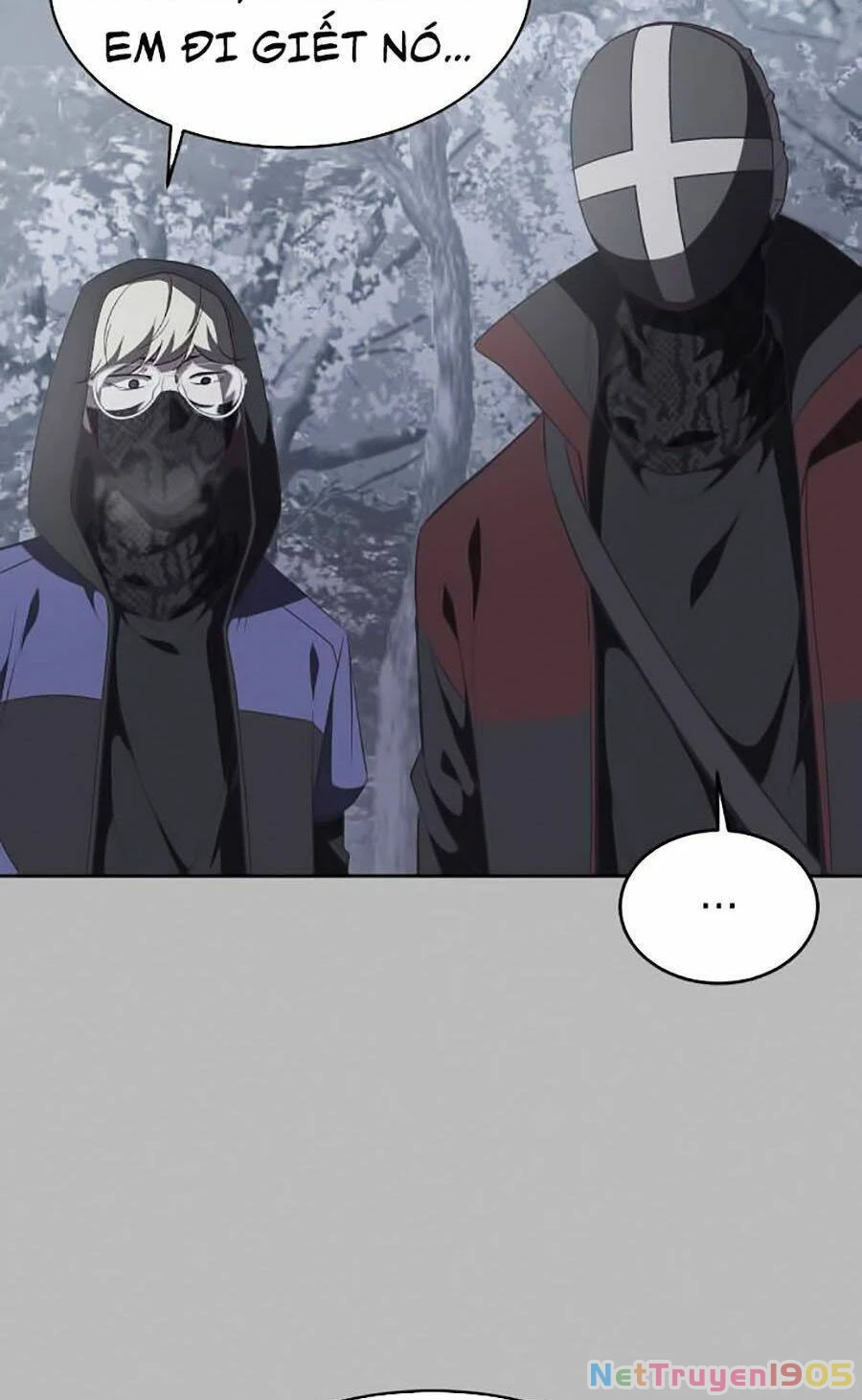 Cậu Bé Của Thần Chết Chapter 84 - 109