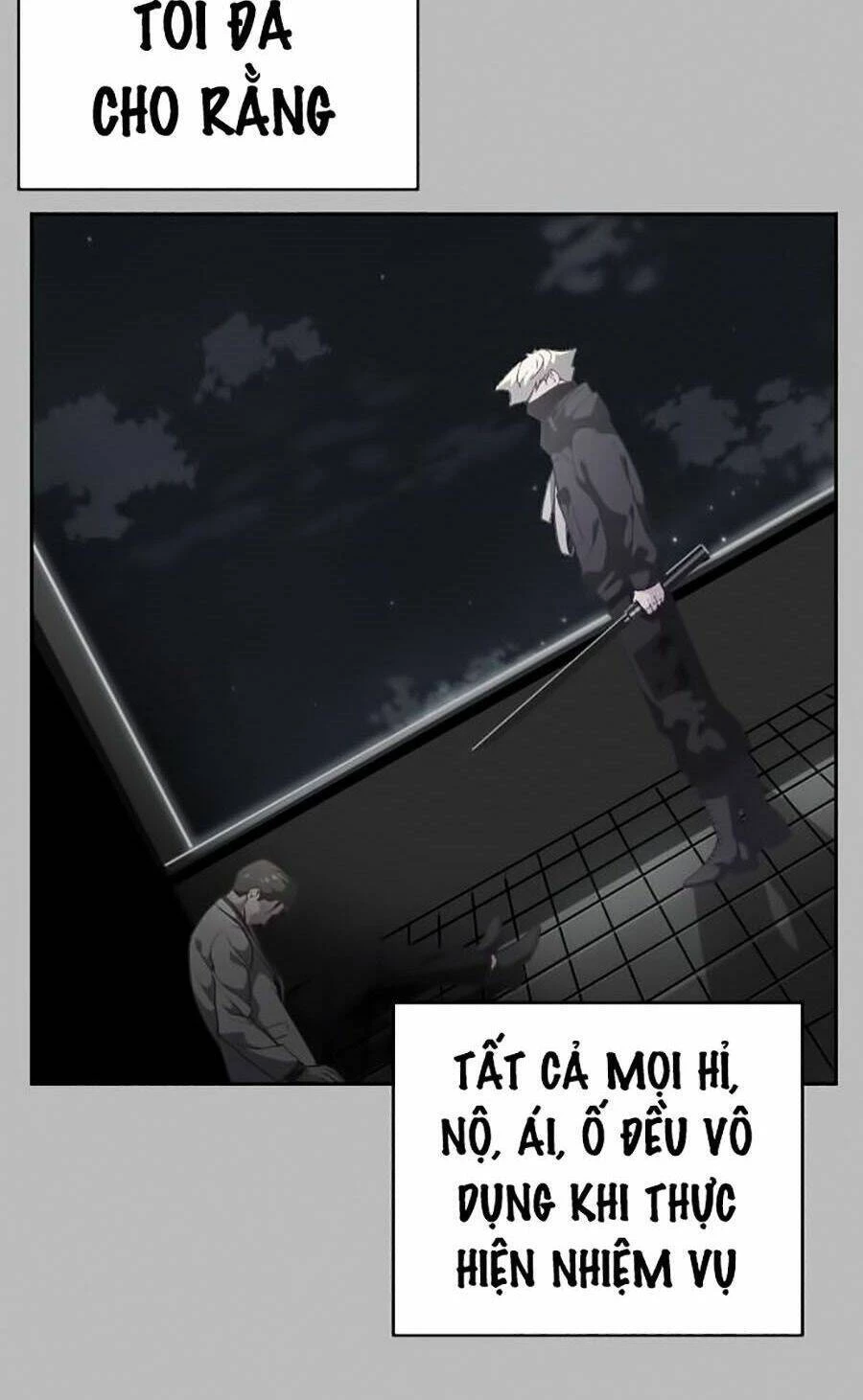 Cậu Bé Của Thần Chết Chapter 84 - 116