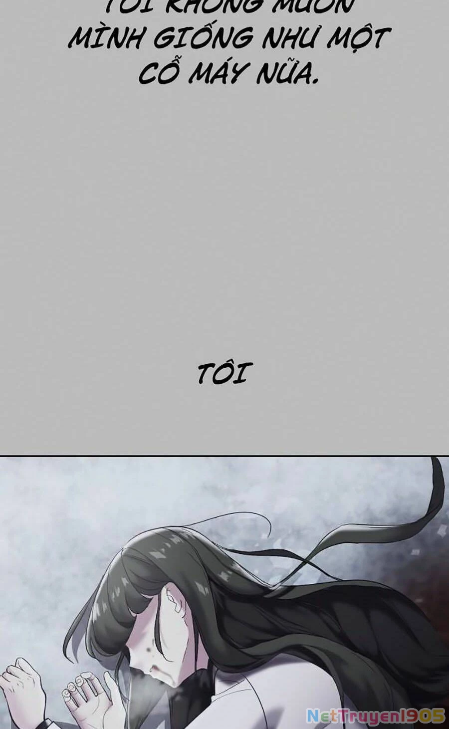 Cậu Bé Của Thần Chết Chapter 84 - 125