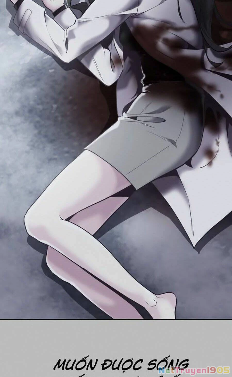 Cậu Bé Của Thần Chết Chapter 84 - 126