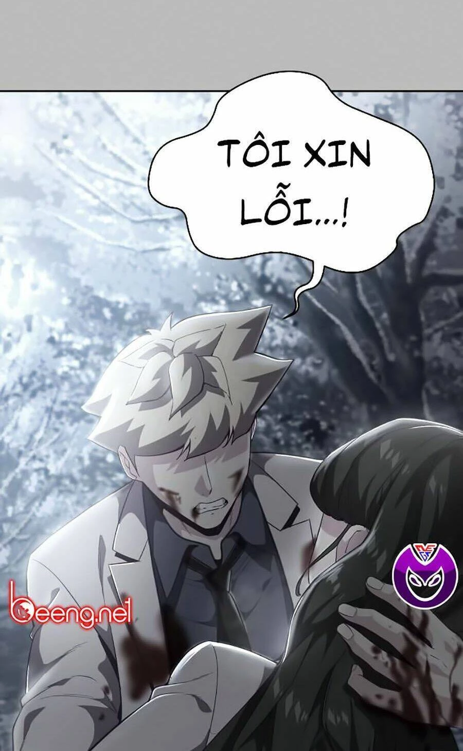 Cậu Bé Của Thần Chết Chapter 84 - 132