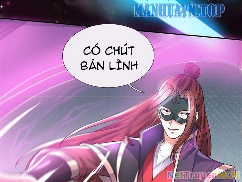 Khởi Đầu Có Kiếm Vực, Ta Sẽ Trở Thành Kiếm Thần Chapter 152 - 81