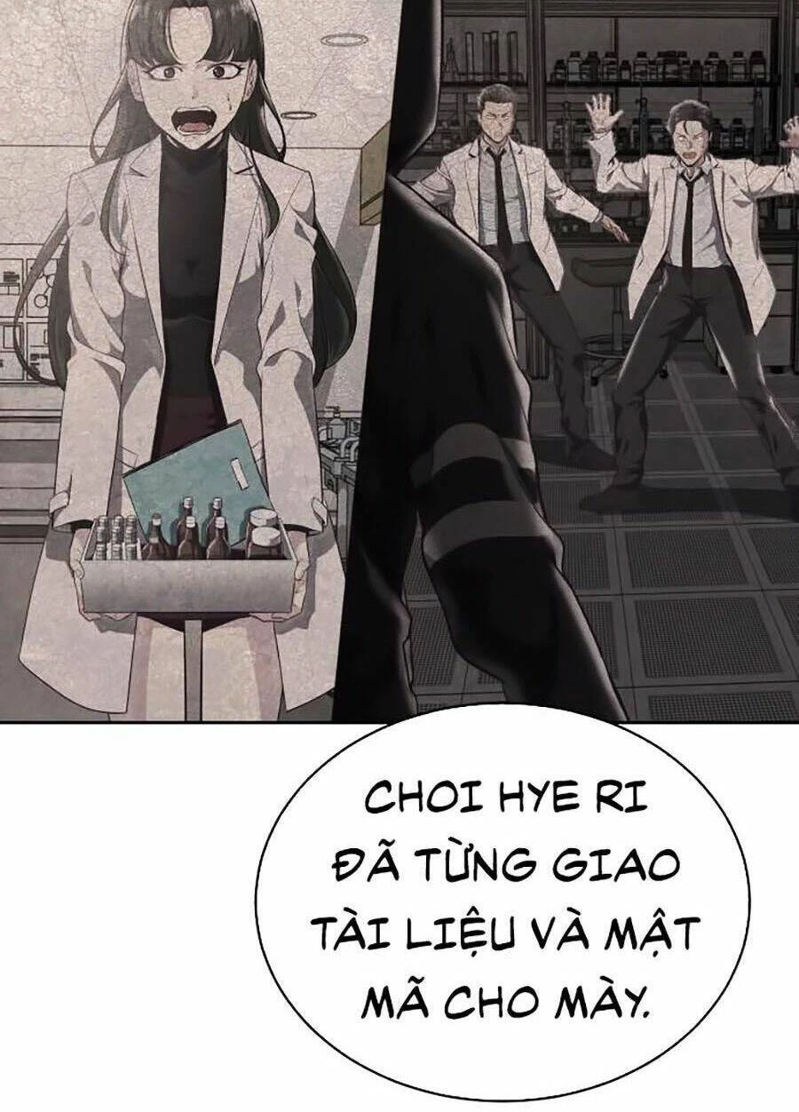 Cậu Bé Của Thần Chết Chapter 86 - 90