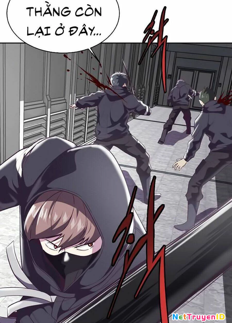 Cậu Bé Của Thần Chết Chapter 86 - 126