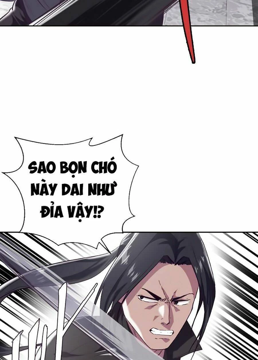 Cậu Bé Của Thần Chết Chapter 86 - 127