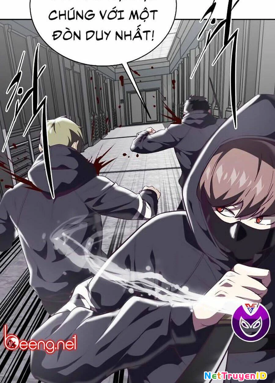 Cậu Bé Của Thần Chết Chapter 86 - 130