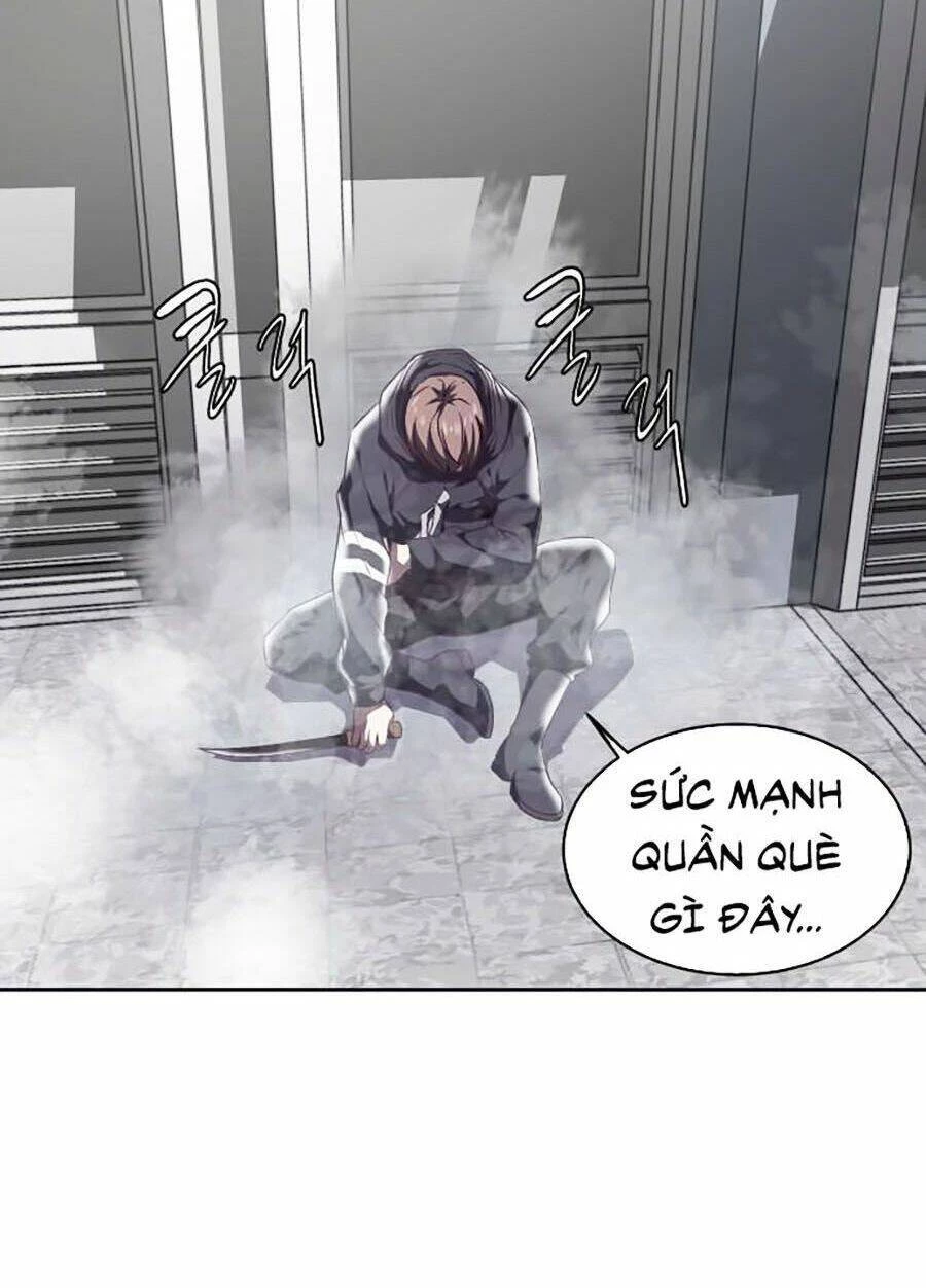 Cậu Bé Của Thần Chết Chapter 86 - 136