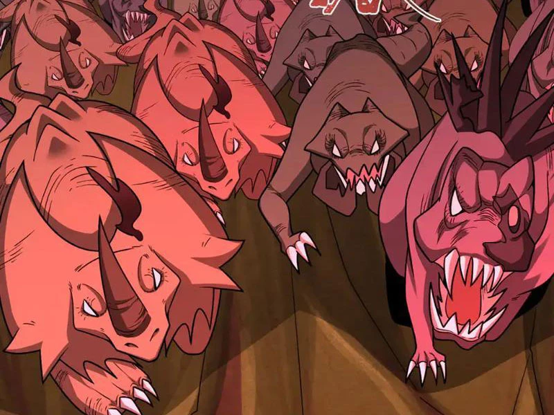 Kỷ Nguyên Kỳ Lạ Chapter 259 - 2