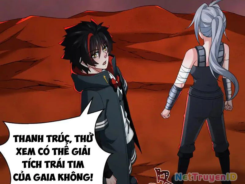 Kỷ Nguyên Kỳ Lạ Chapter 259 - 7