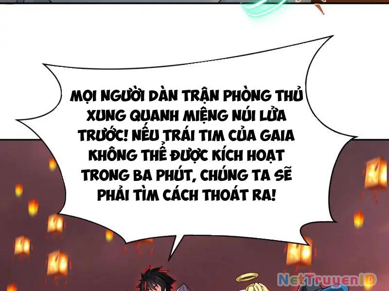 Kỷ Nguyên Kỳ Lạ Chapter 259 - 9