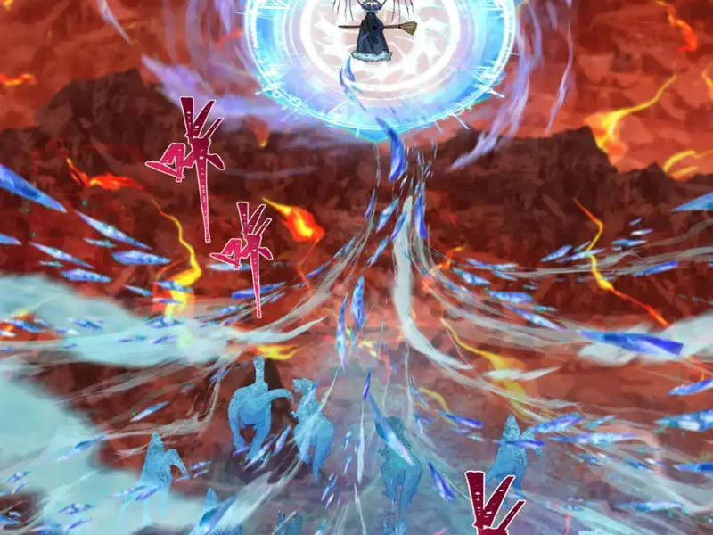 Kỷ Nguyên Kỳ Lạ Chapter 259 - 37