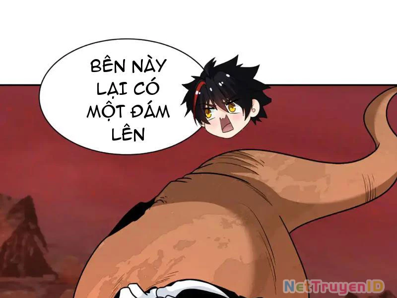 Kỷ Nguyên Kỳ Lạ Chapter 259 - 40