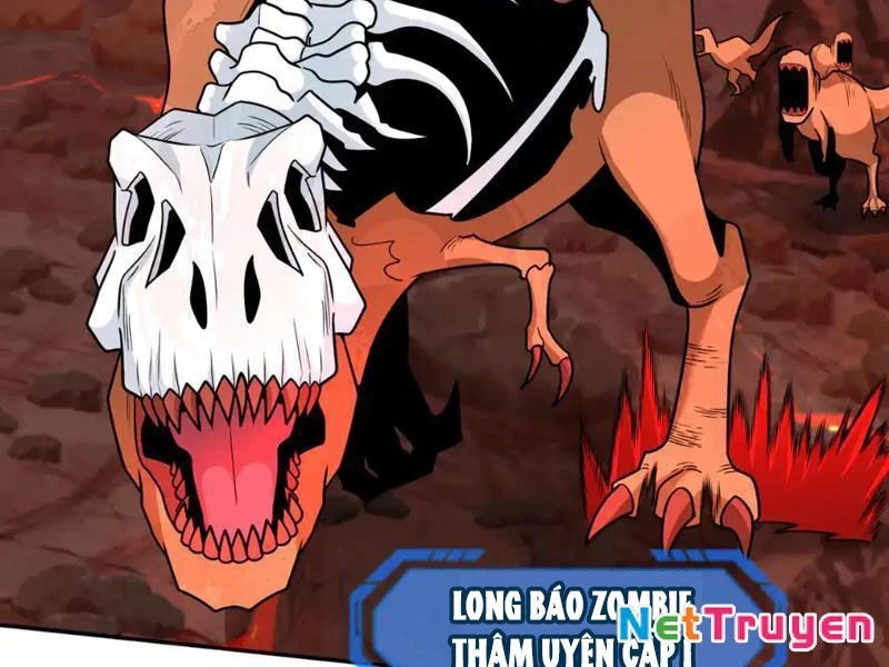 Kỷ Nguyên Kỳ Lạ Chapter 259 - 41