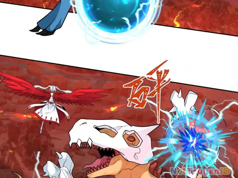 Kỷ Nguyên Kỳ Lạ Chapter 259 - 47