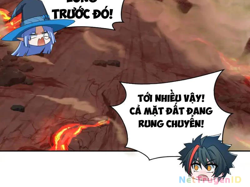 Kỷ Nguyên Kỳ Lạ Chapter 259 - 59