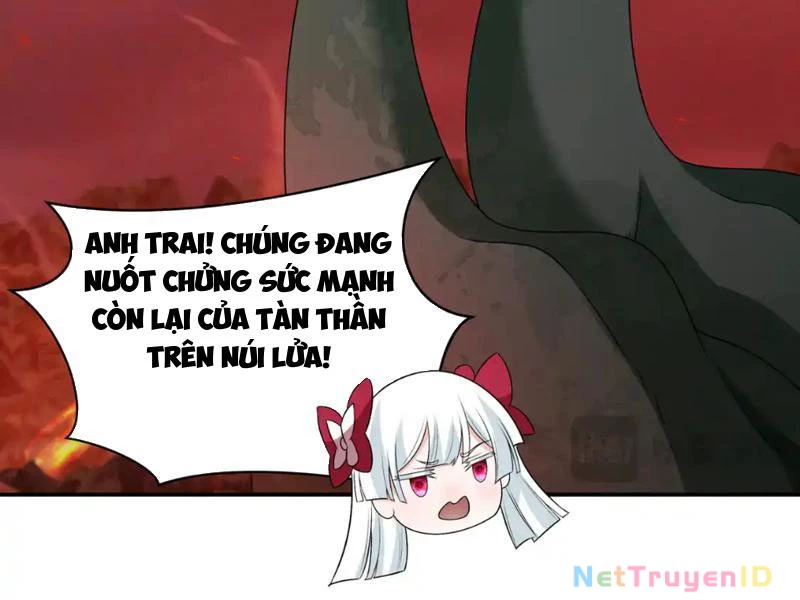 Kỷ Nguyên Kỳ Lạ Chapter 259 - 64