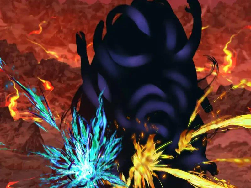 Kỷ Nguyên Kỳ Lạ Chapter 259 - 73