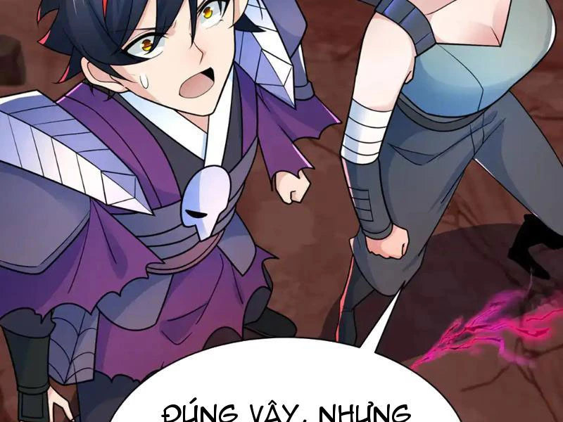 Kỷ Nguyên Kỳ Lạ Chapter 259 - 97