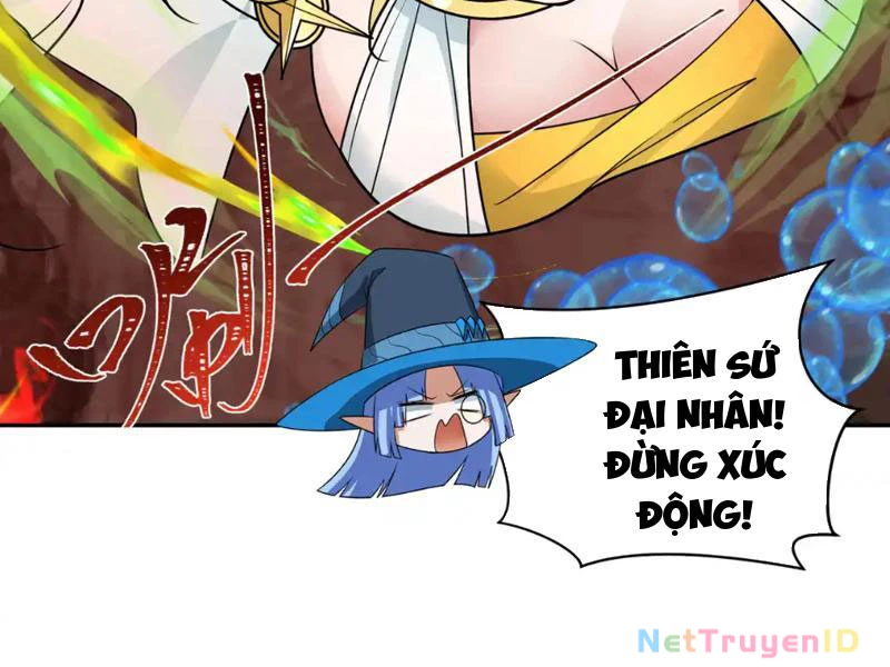 Kỷ Nguyên Kỳ Lạ Chapter 259 - 100