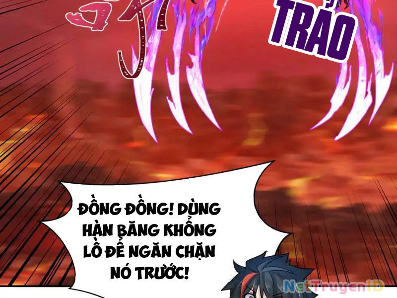Kỷ Nguyên Kỳ Lạ Chapter 259 - 105