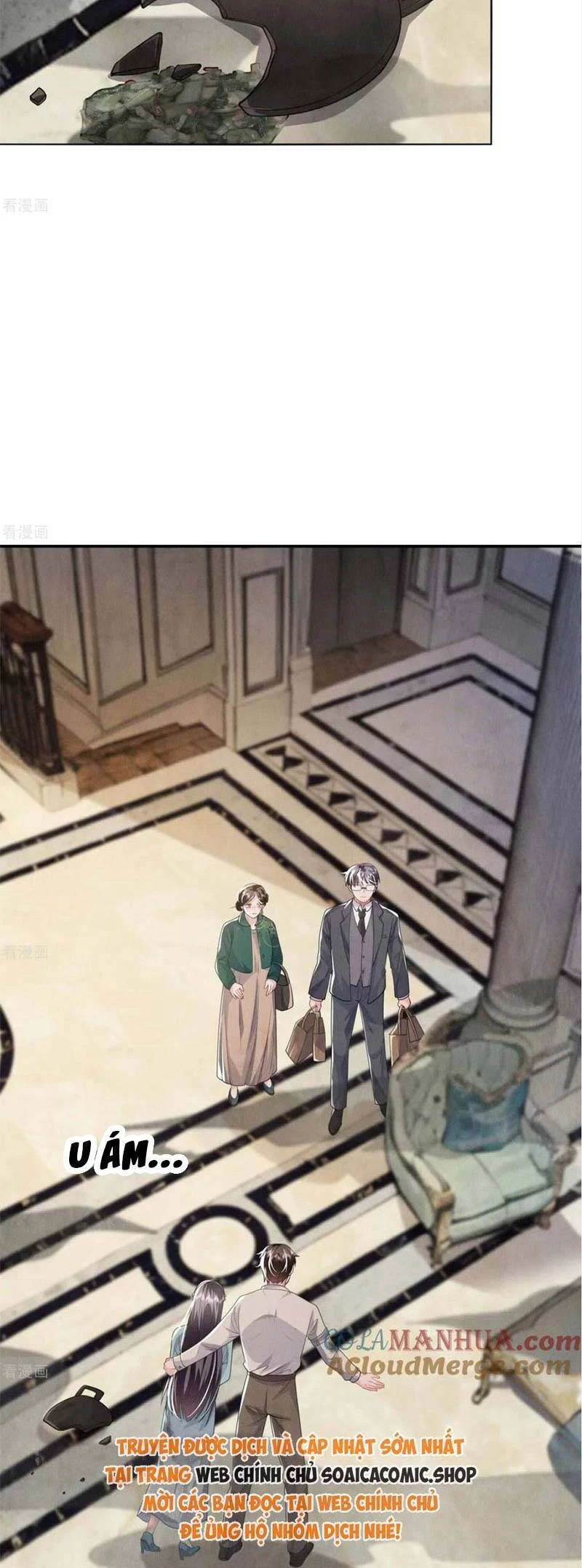 Tôi Có Ông Chồng Hay Ghen Chapter 141 - 15