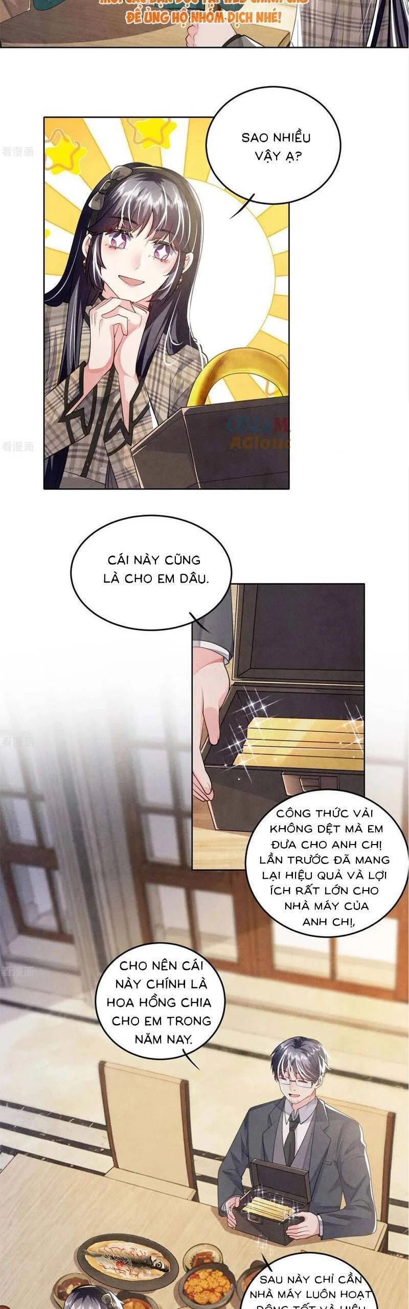 Tôi Có Ông Chồng Hay Ghen Chapter 141 - 20