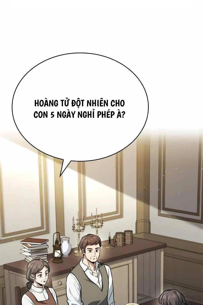 Hoàng Tử Bán Thuốc Chapter 19 - 8