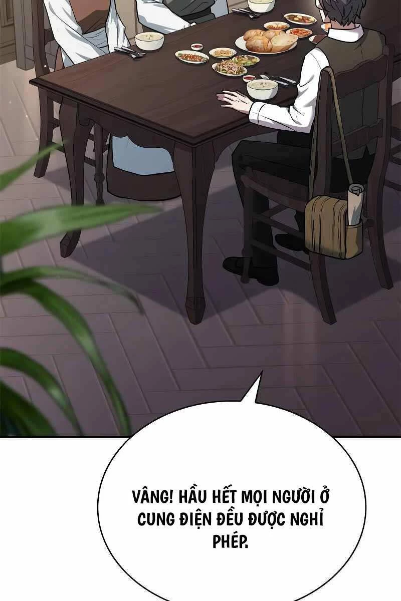 Hoàng Tử Bán Thuốc Chapter 19 - 9