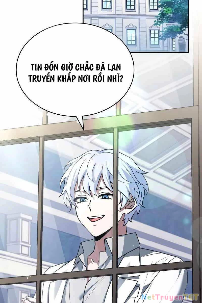 Hoàng Tử Bán Thuốc Chapter 19 - 29