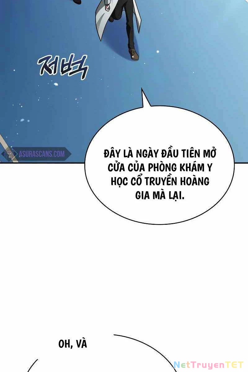 Hoàng Tử Bán Thuốc Chapter 19 - 35