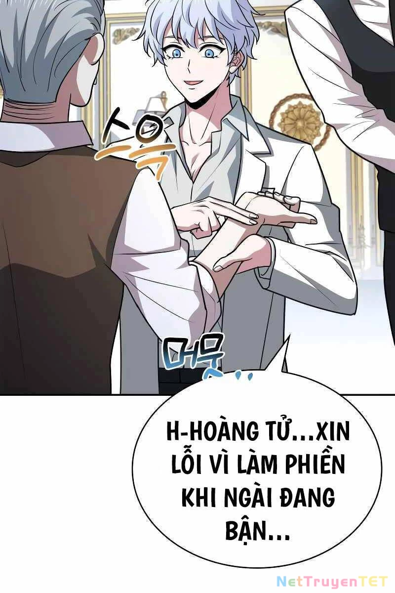 Hoàng Tử Bán Thuốc Chapter 19 - 100