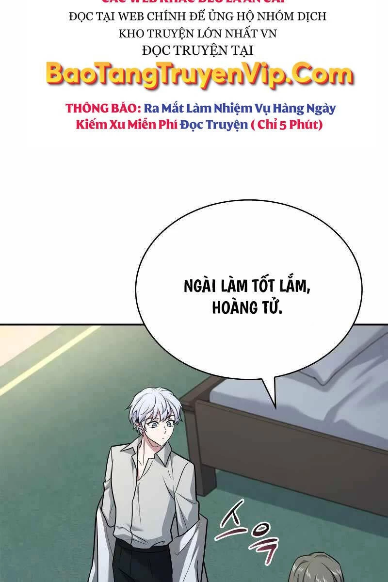 Hoàng Tử Bán Thuốc Chapter 19 - 138