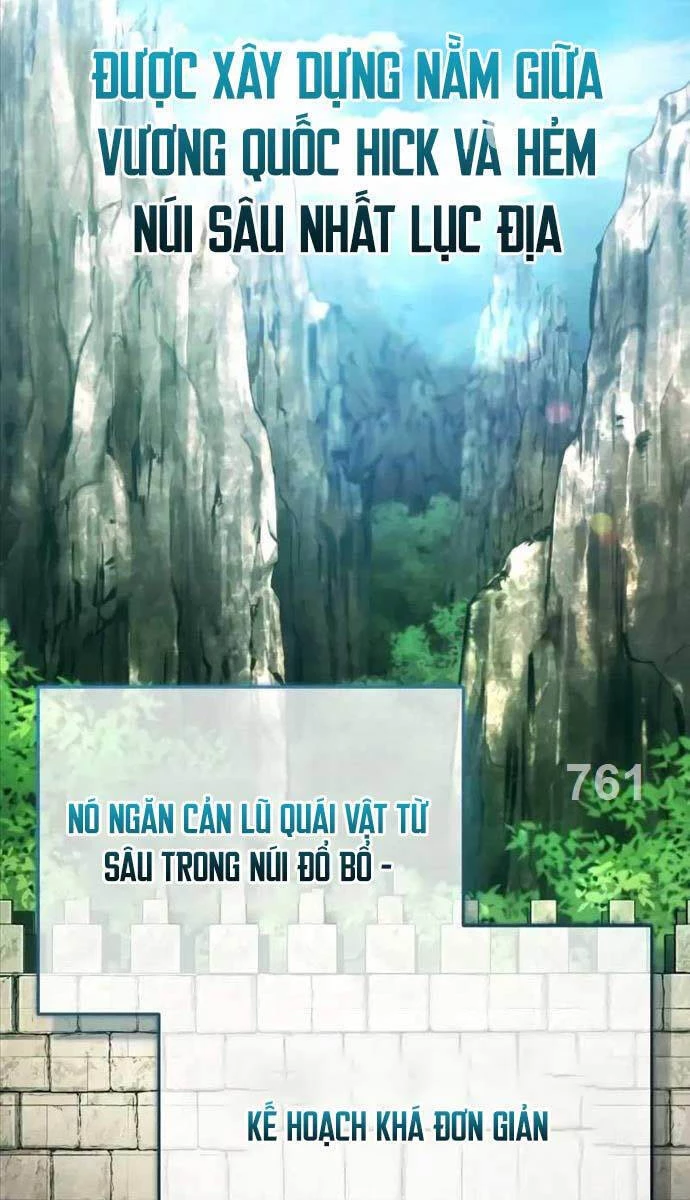 Hồi Quy Giả Về Hưu Chapter 31 - Trang 2