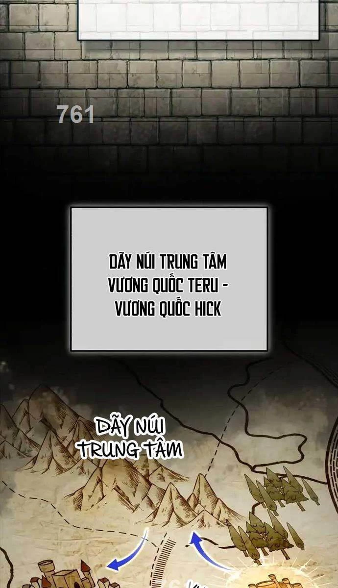 Hồi Quy Giả Về Hưu Chapter 31 - Trang 2