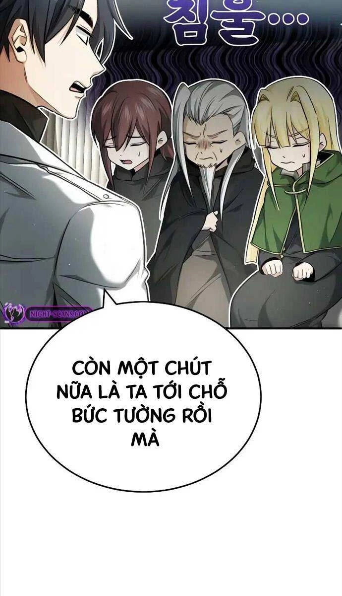 Hồi Quy Giả Về Hưu Chapter 31 - Trang 2