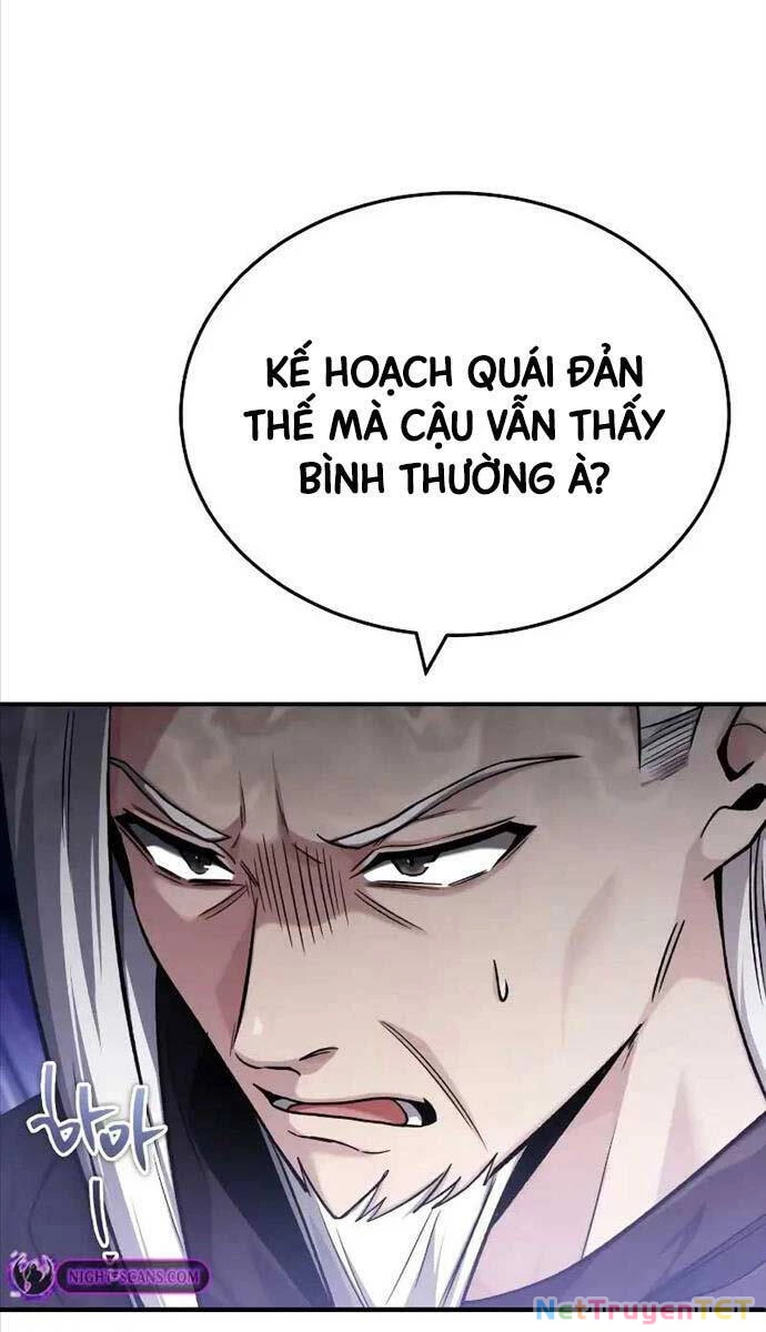 Hồi Quy Giả Về Hưu Chapter 31 - Trang 2
