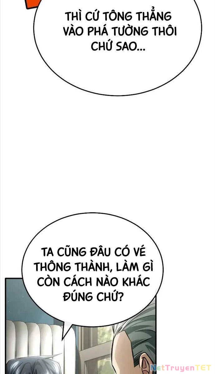 Hồi Quy Giả Về Hưu Chapter 31 - 9