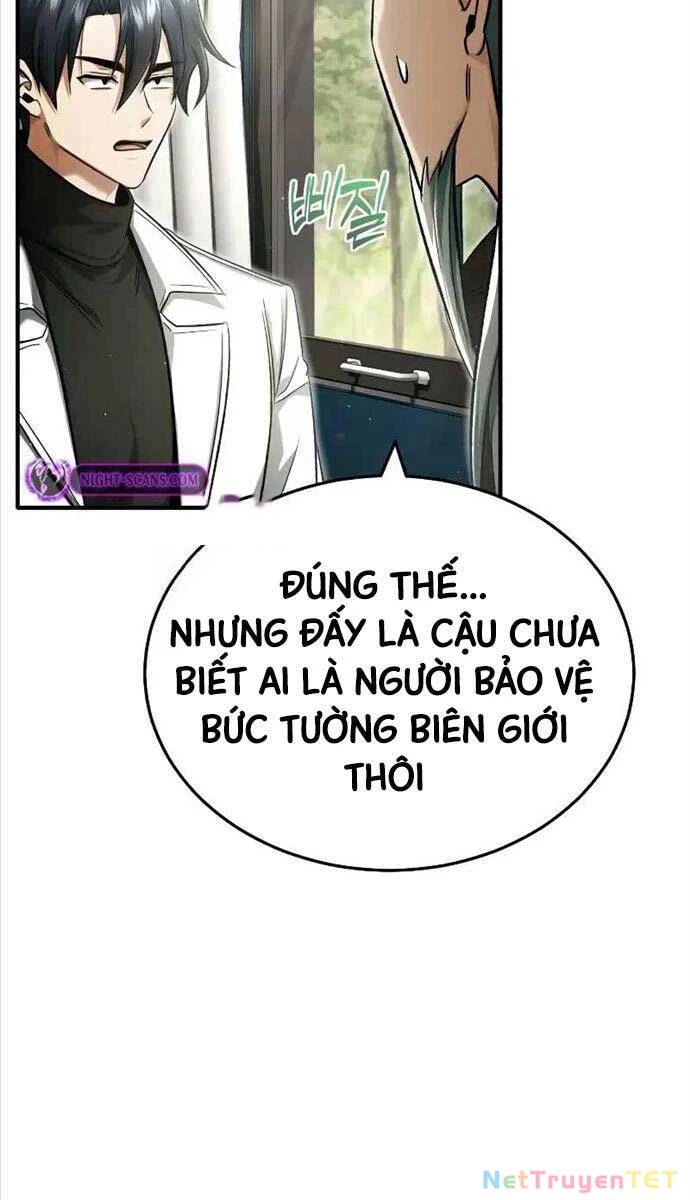 Hồi Quy Giả Về Hưu Chapter 31 - Trang 2