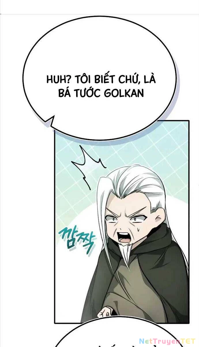 Hồi Quy Giả Về Hưu Chapter 31 - 11