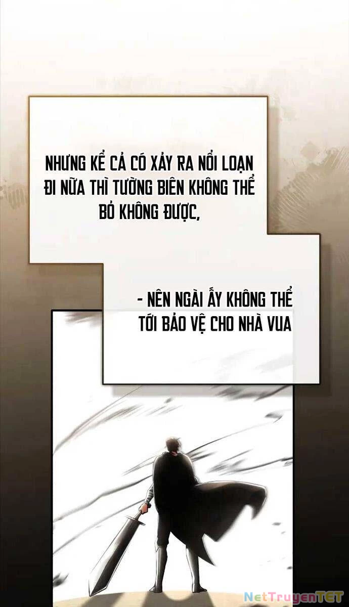 Hồi Quy Giả Về Hưu Chapter 31 - Trang 2