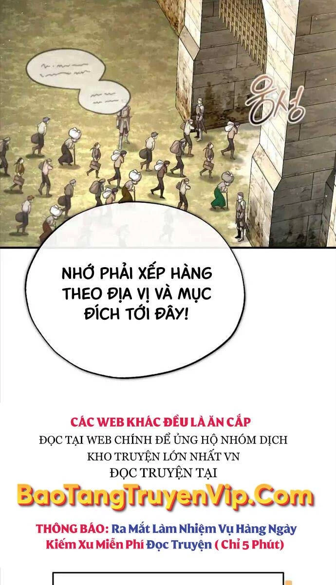Hồi Quy Giả Về Hưu Chapter 31 - Trang 2