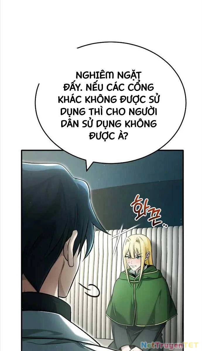 Hồi Quy Giả Về Hưu Chapter 31 - Trang 2