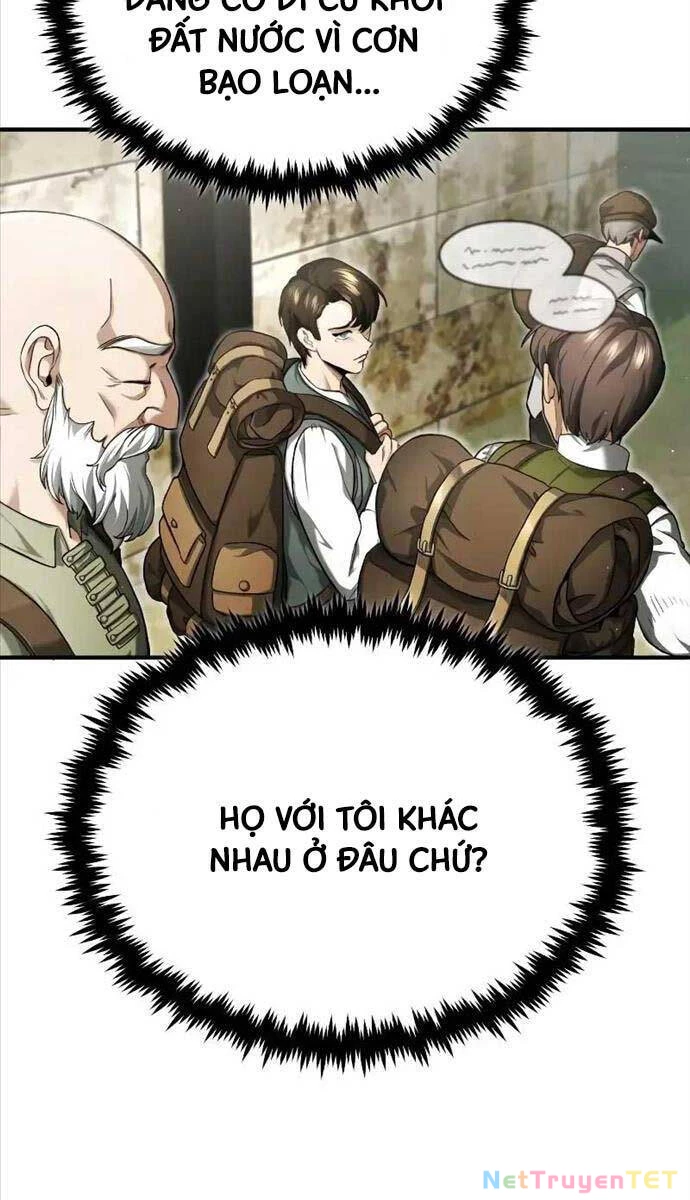 Hồi Quy Giả Về Hưu Chapter 31 - Trang 2