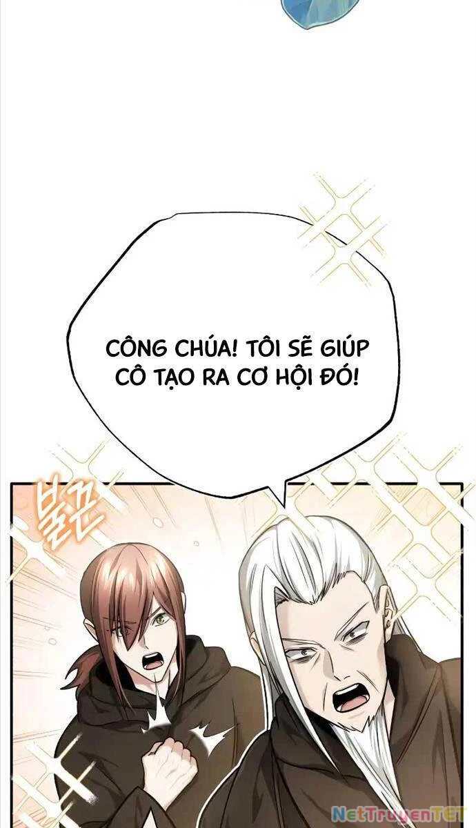 Hồi Quy Giả Về Hưu Chapter 31 - Trang 2