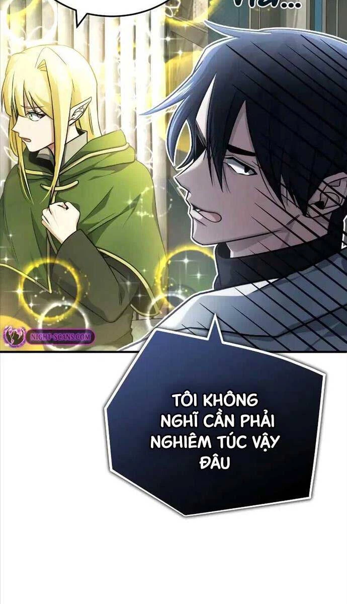 Hồi Quy Giả Về Hưu Chapter 31 - Trang 2