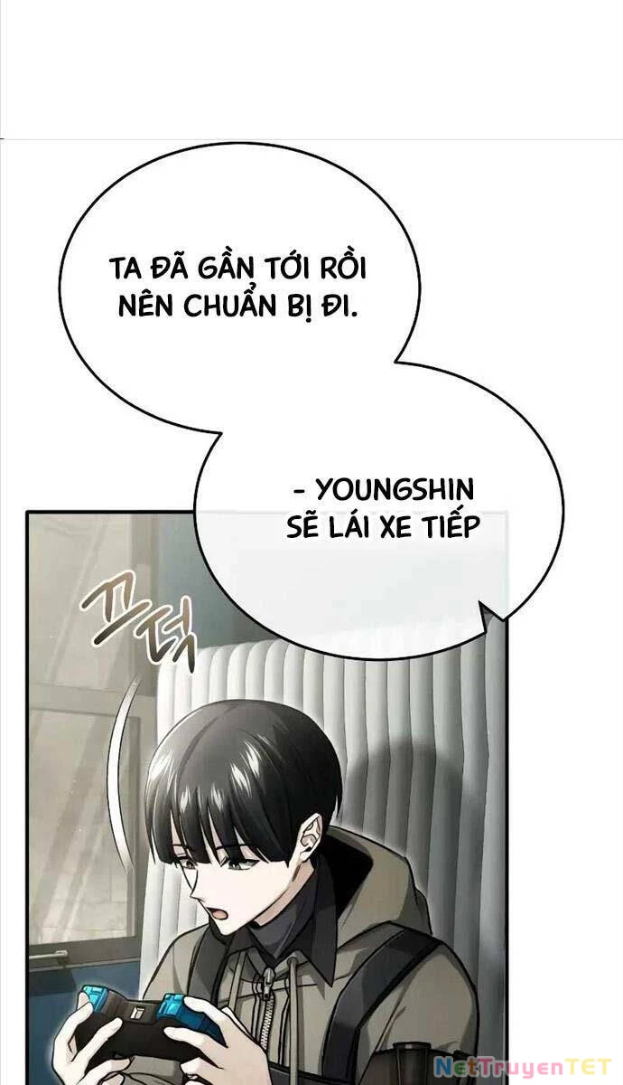 Hồi Quy Giả Về Hưu Chapter 31 - 32