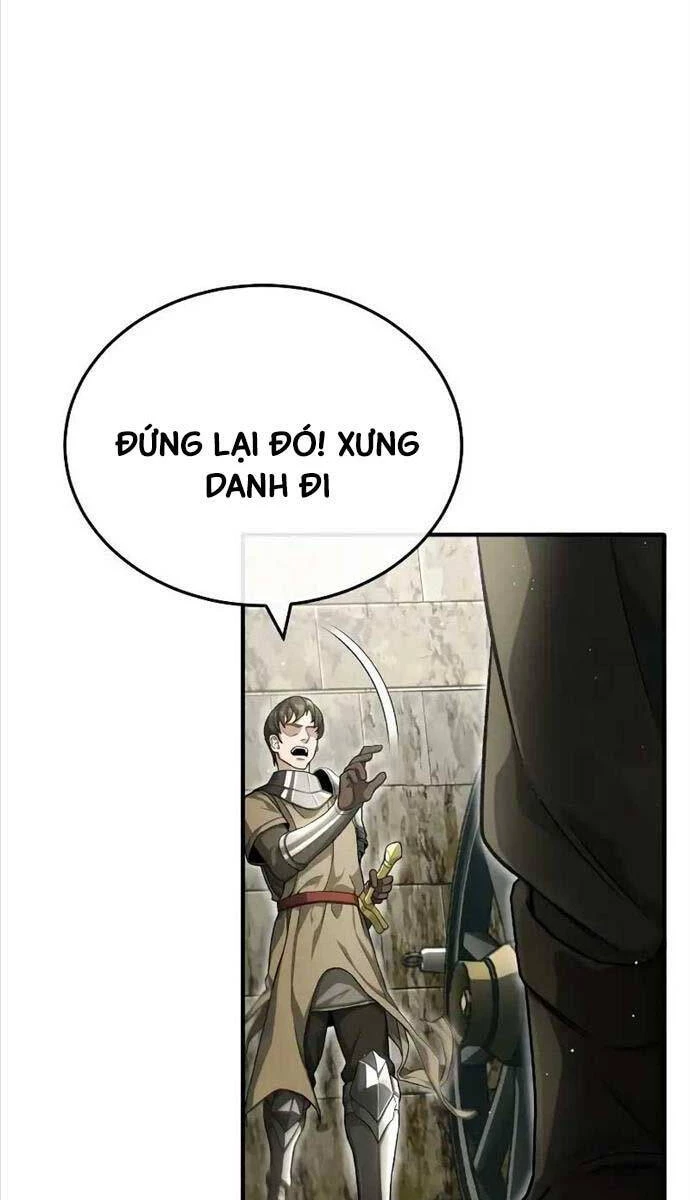 Hồi Quy Giả Về Hưu Chapter 31 - 34