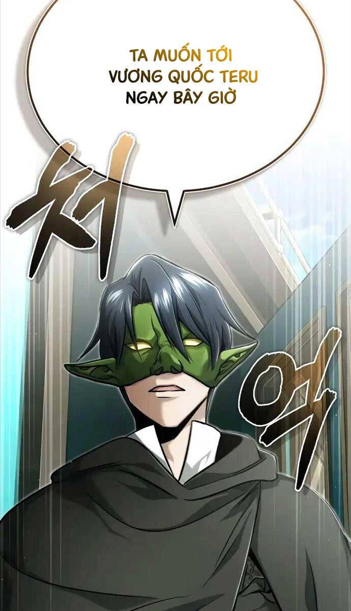 Hồi Quy Giả Về Hưu Chapter 31 - Trang 2