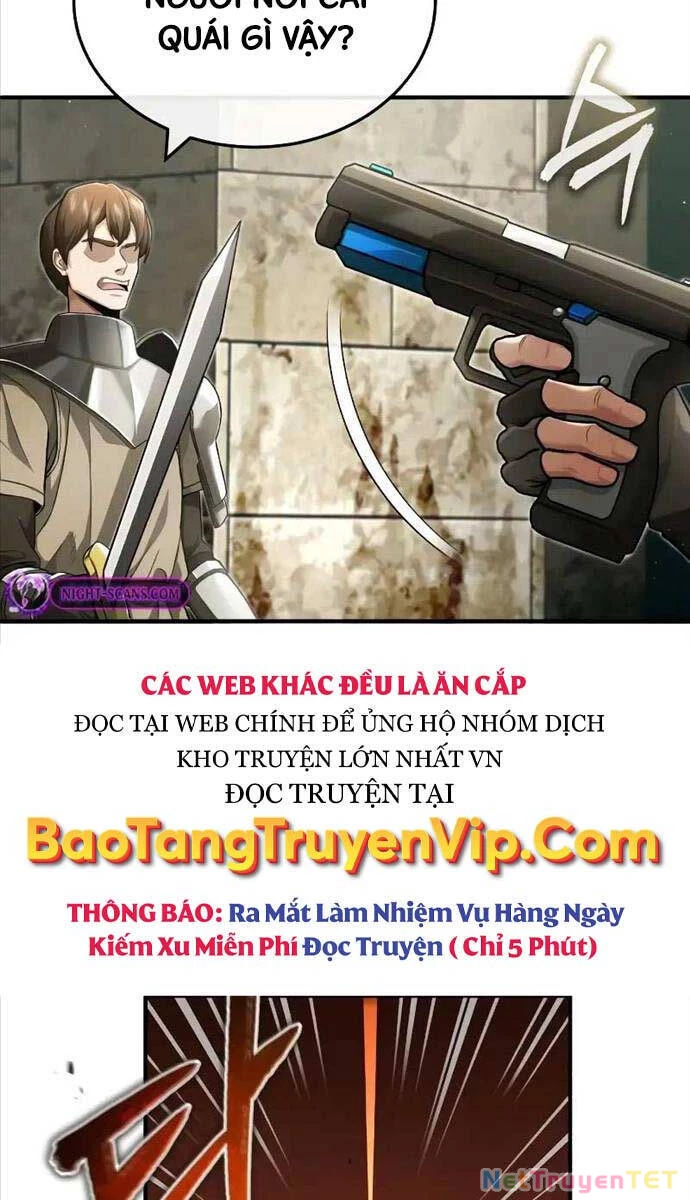 Hồi Quy Giả Về Hưu Chapter 31 - Trang 2