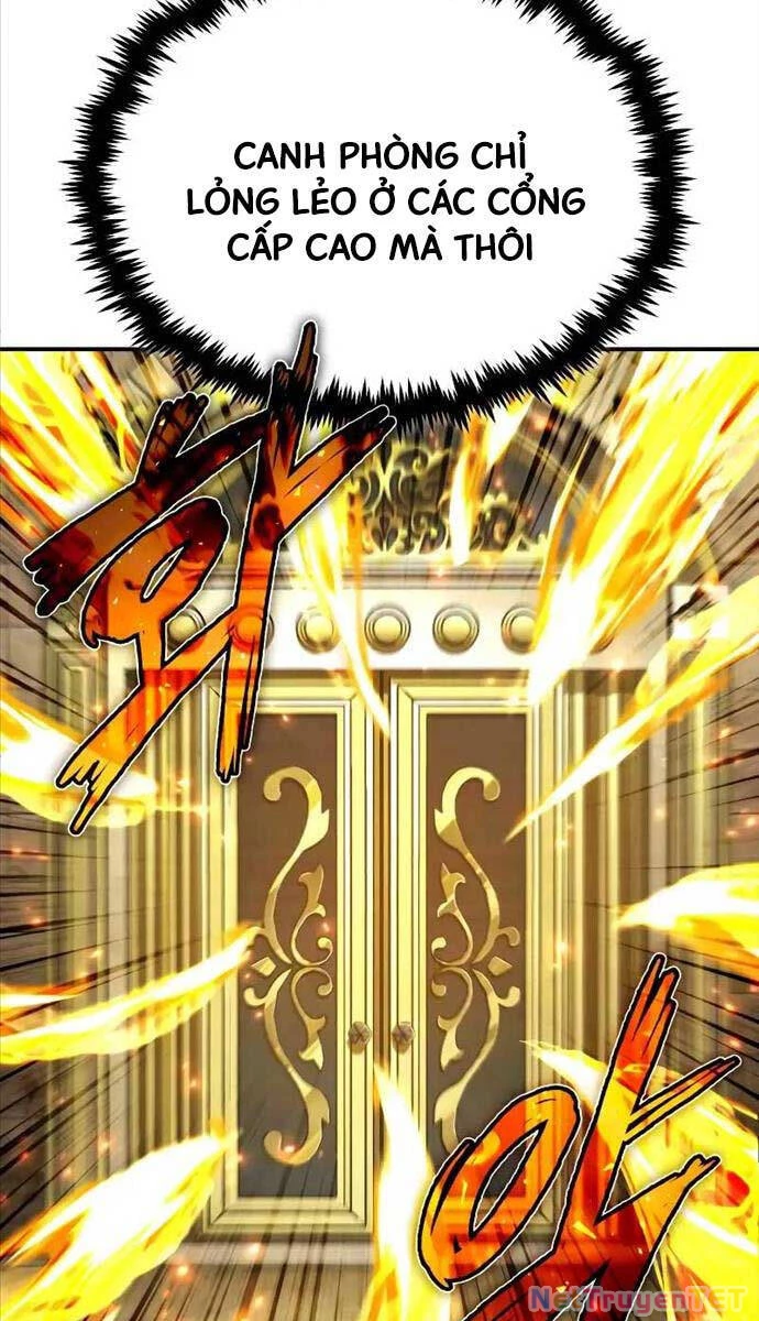 Hồi Quy Giả Về Hưu Chapter 31 - Trang 2